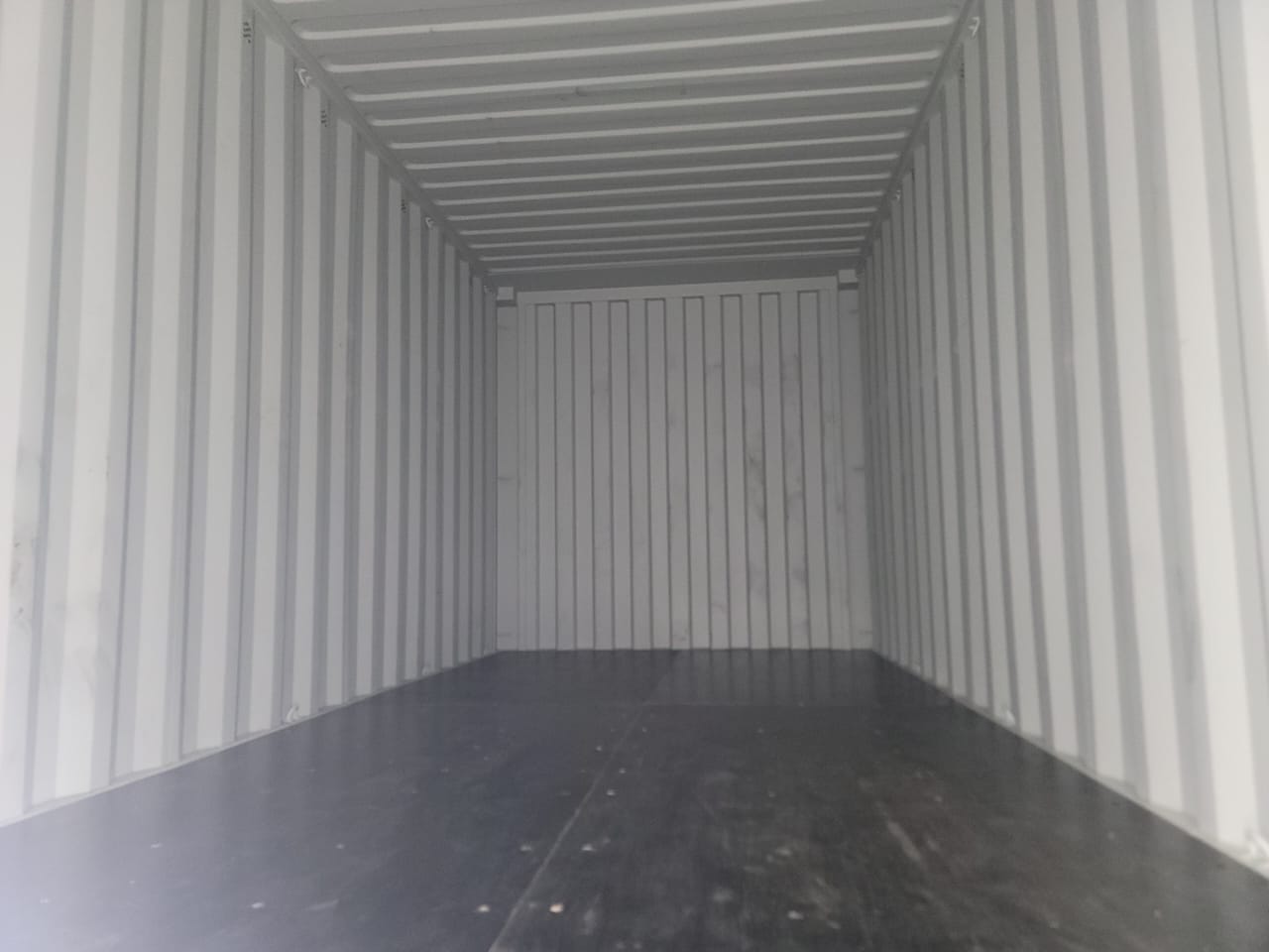 Морской контейнер LYGU3304210