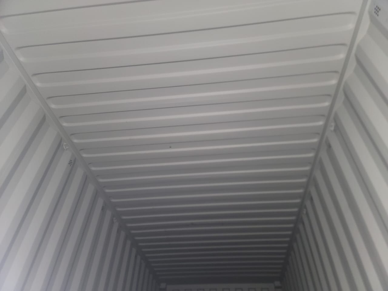 Морской контейнер LYGU3304210