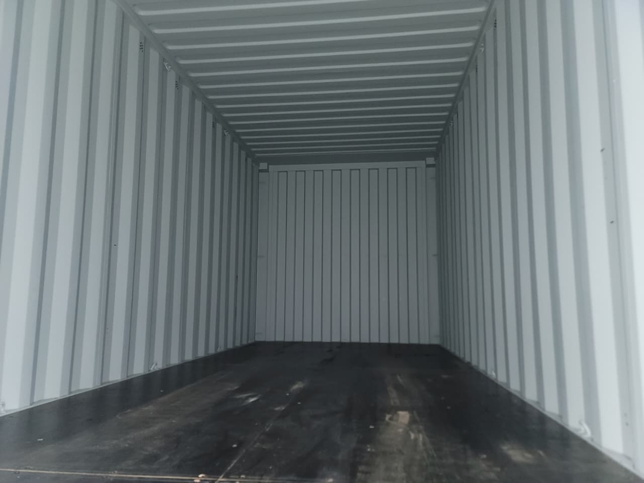 Морской контейнер LYGU3304273