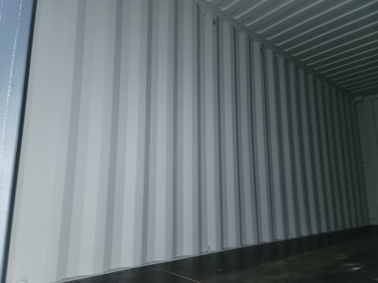 Морской контейнер LYGU3304273