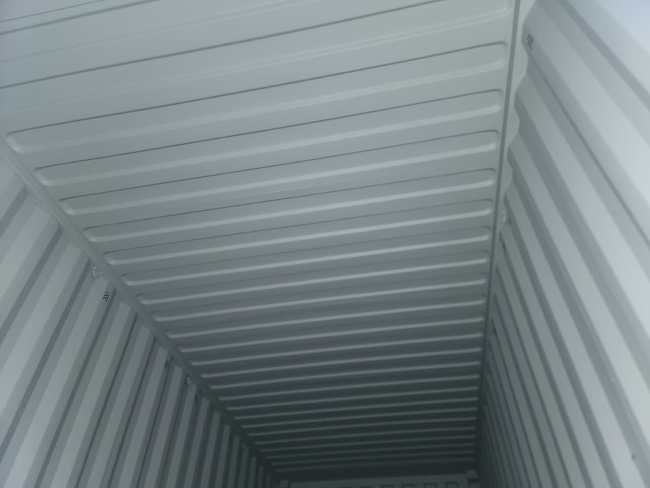 Морской контейнер LYGU3304273