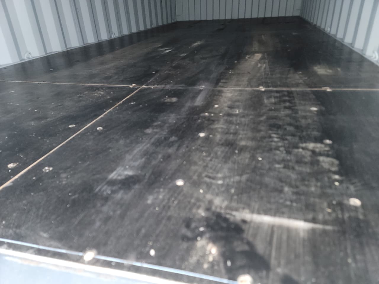 Морской контейнер LYGU3304273