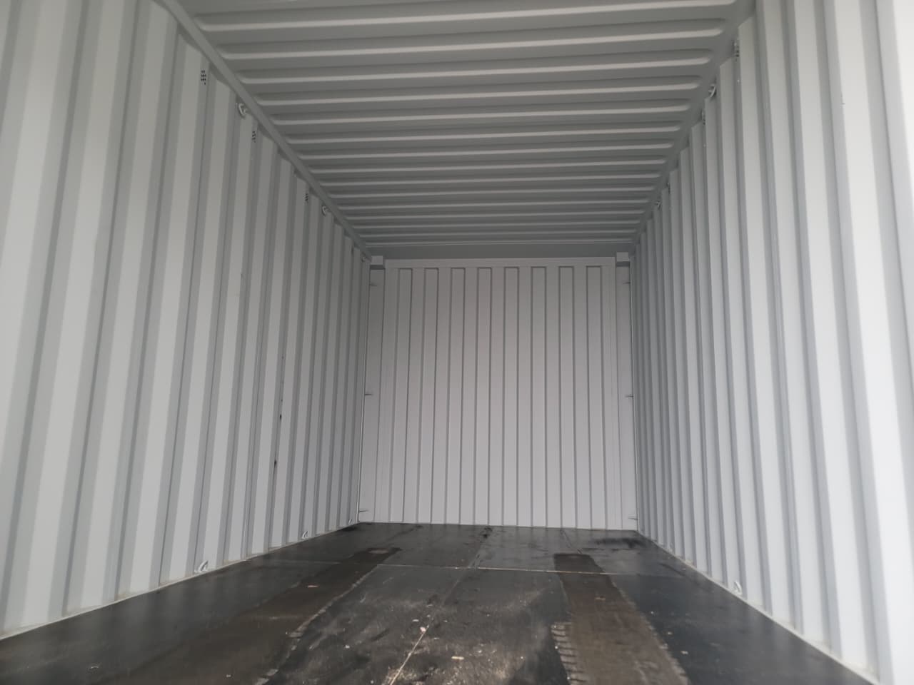 Морской контейнер LYGU3304289