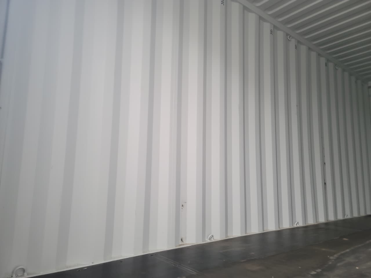 Морской контейнер LYGU3304289