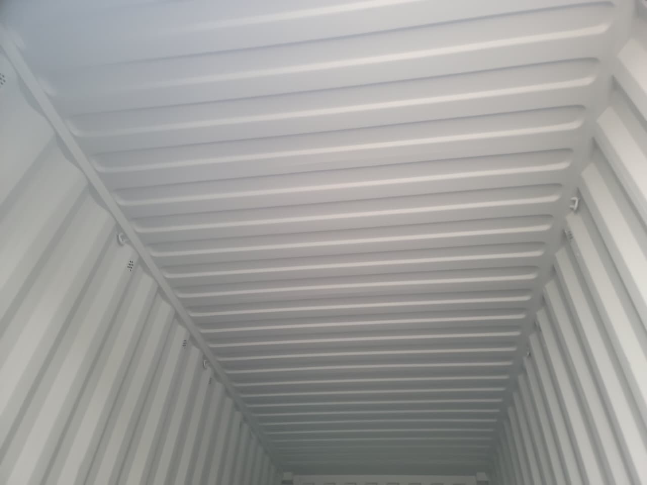 Морской контейнер LYGU3304289