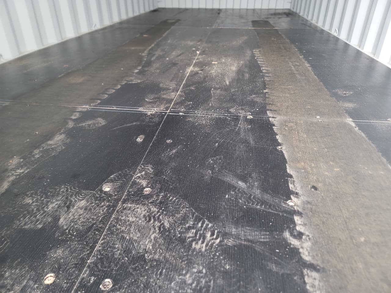 Морской контейнер LYGU3304289