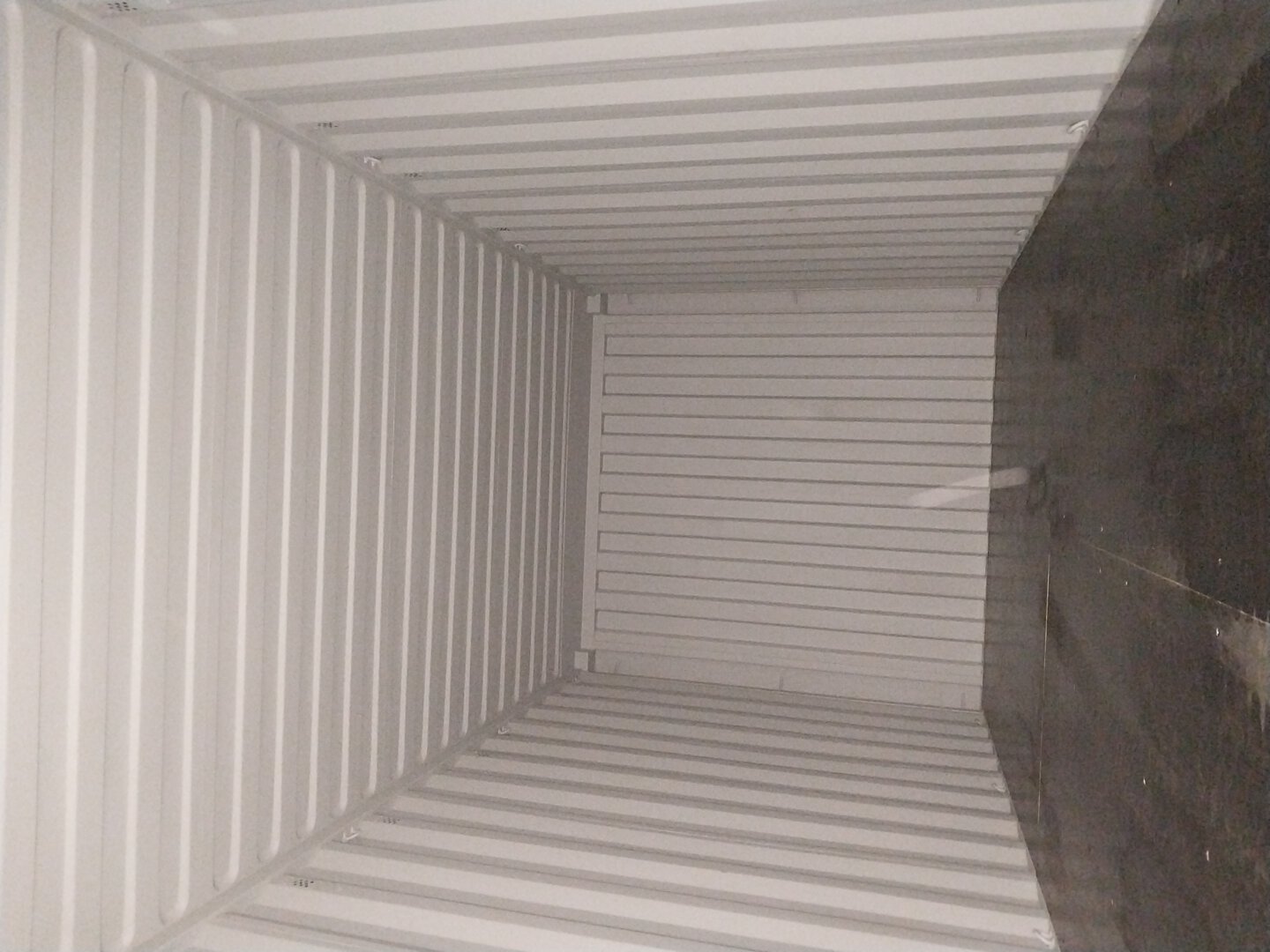 Морской контейнер LYGU3304627