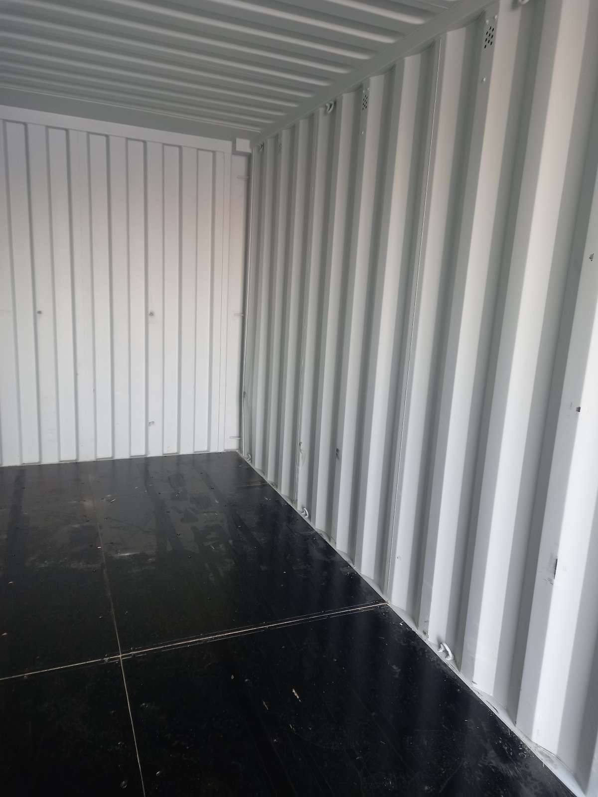 Морской контейнер LYGU3305198