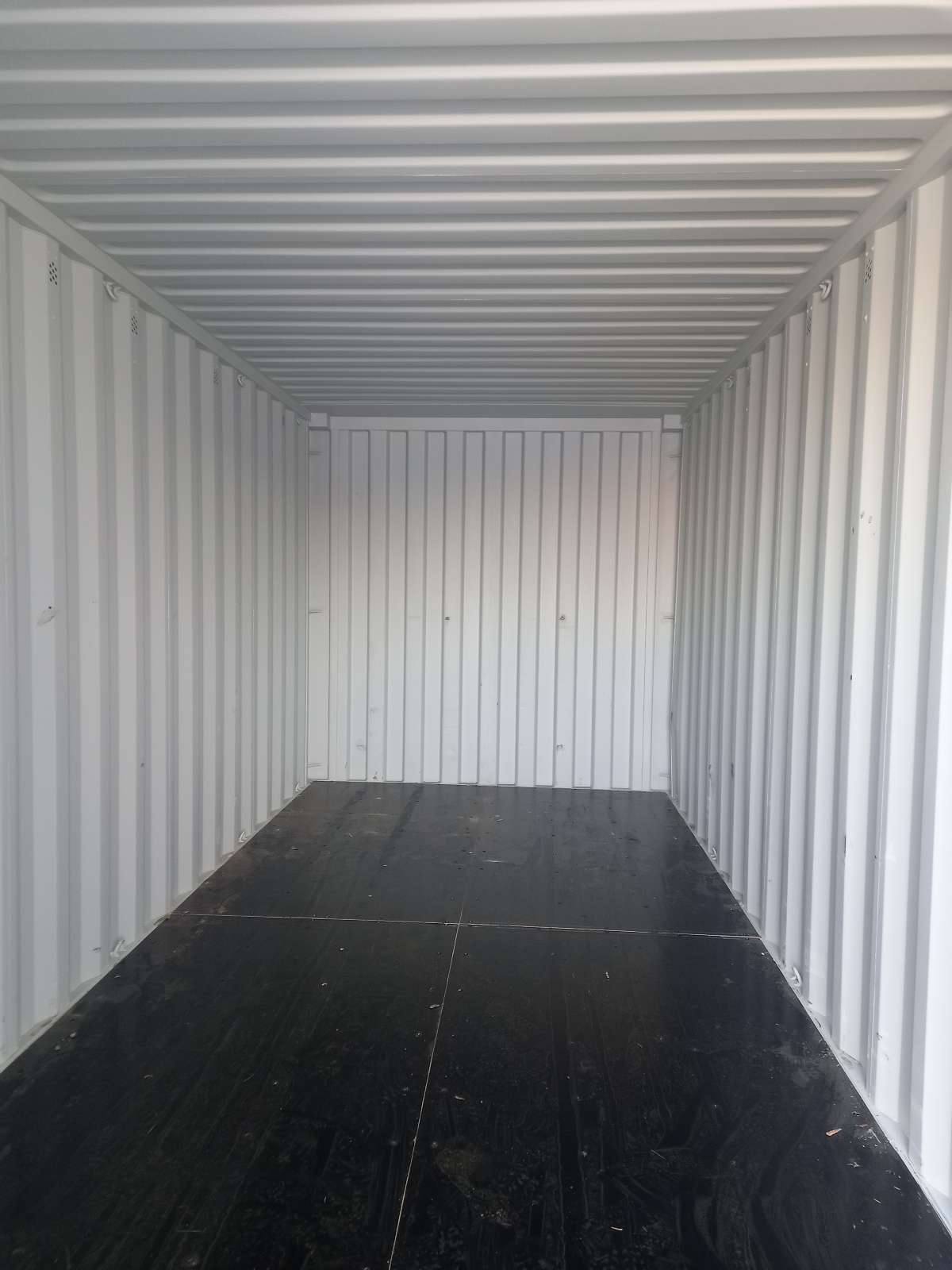 Морской контейнер LYGU3305198