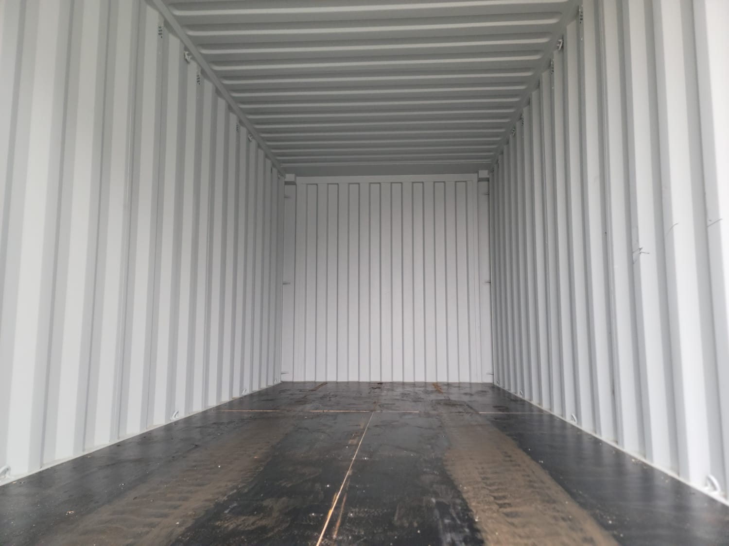 Морской контейнер LYGU3305217