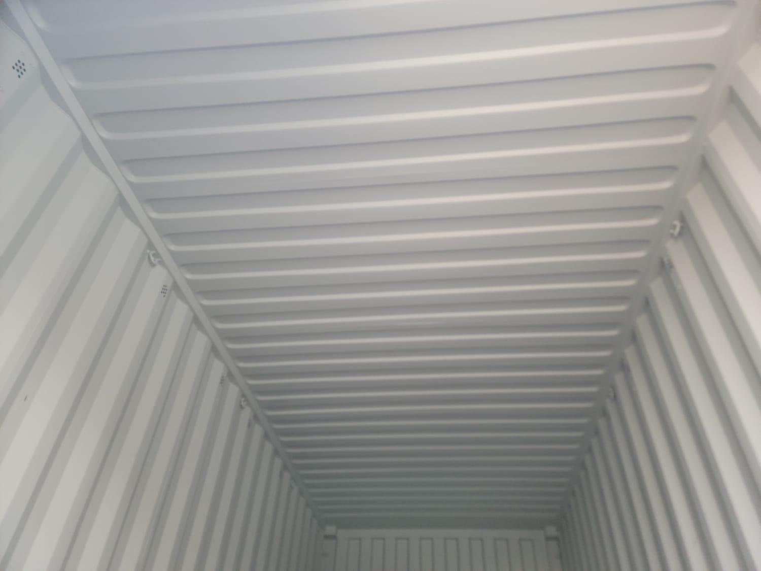 Морской контейнер LYGU3305217