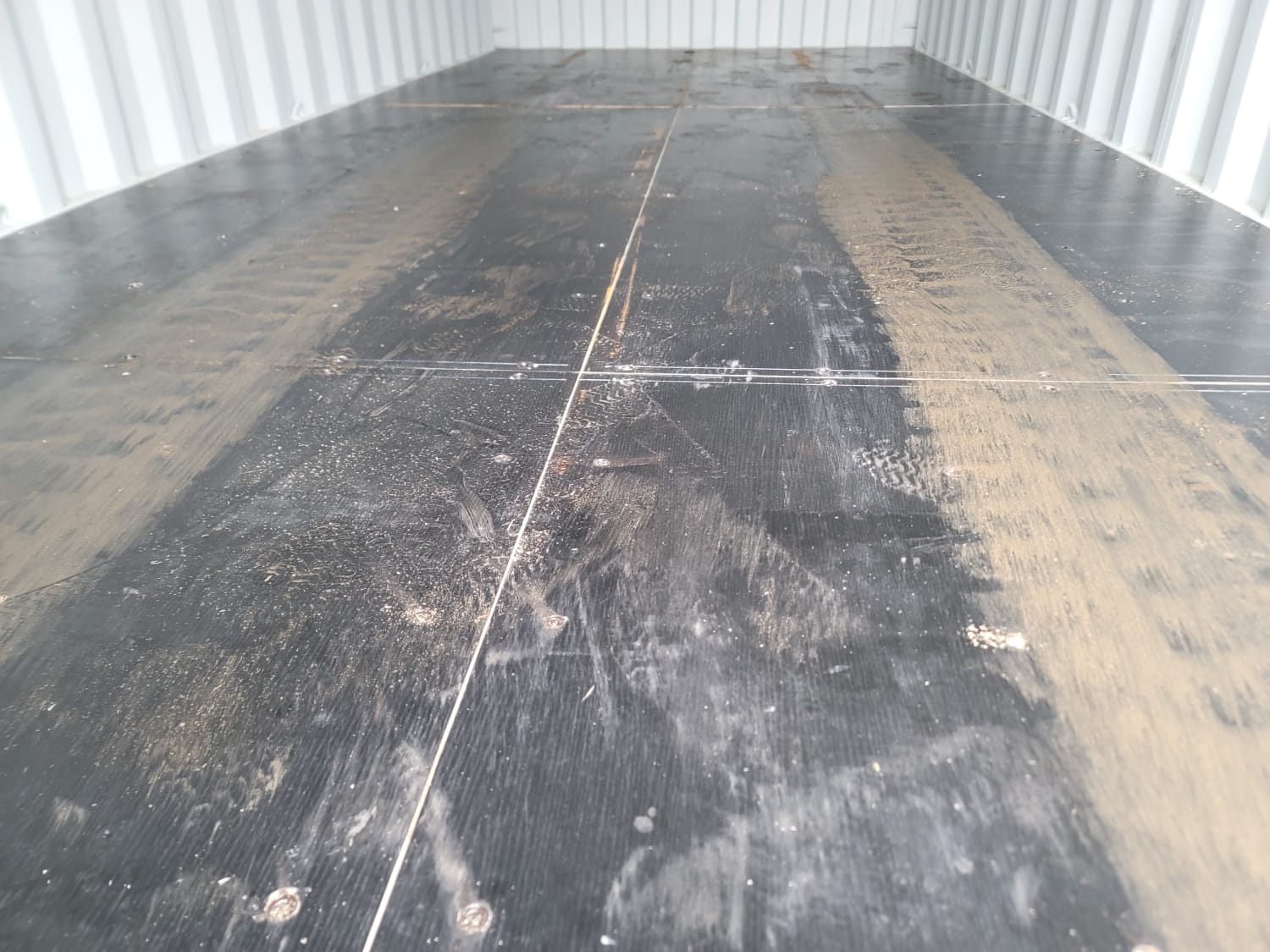 Морской контейнер LYGU3305217