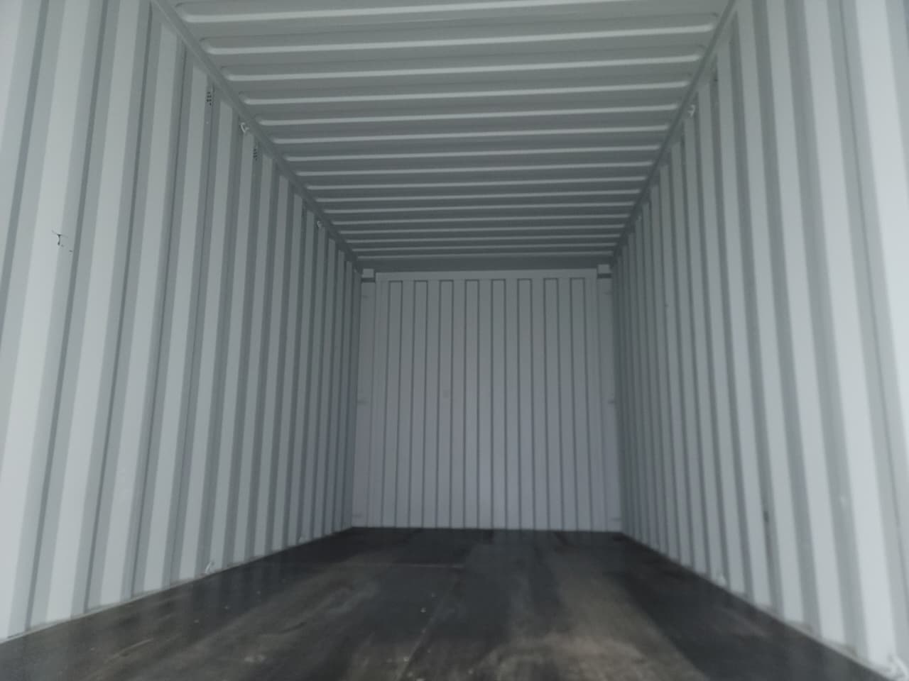 Морской контейнер LYGU3305330