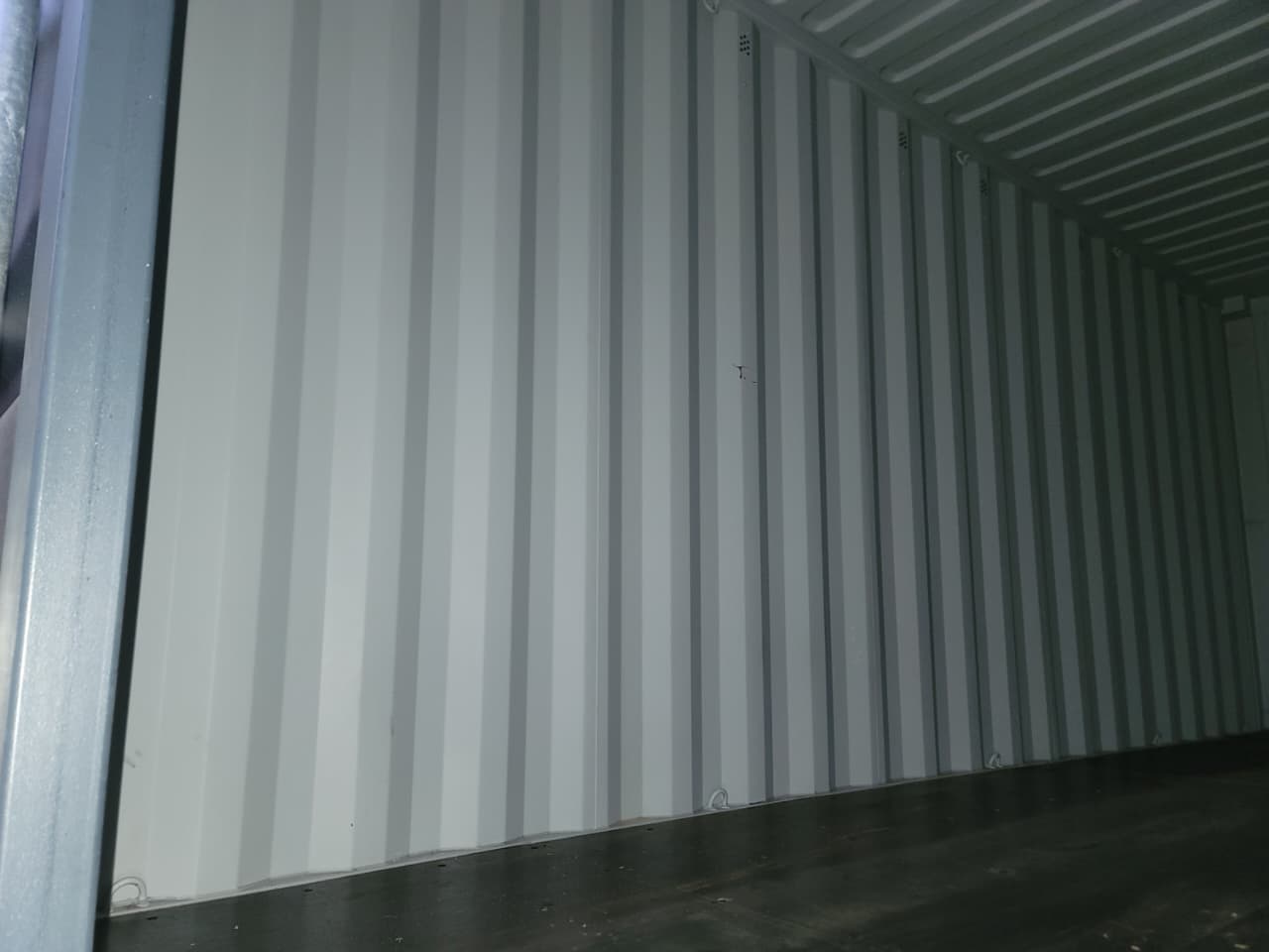 Морской контейнер LYGU3305330