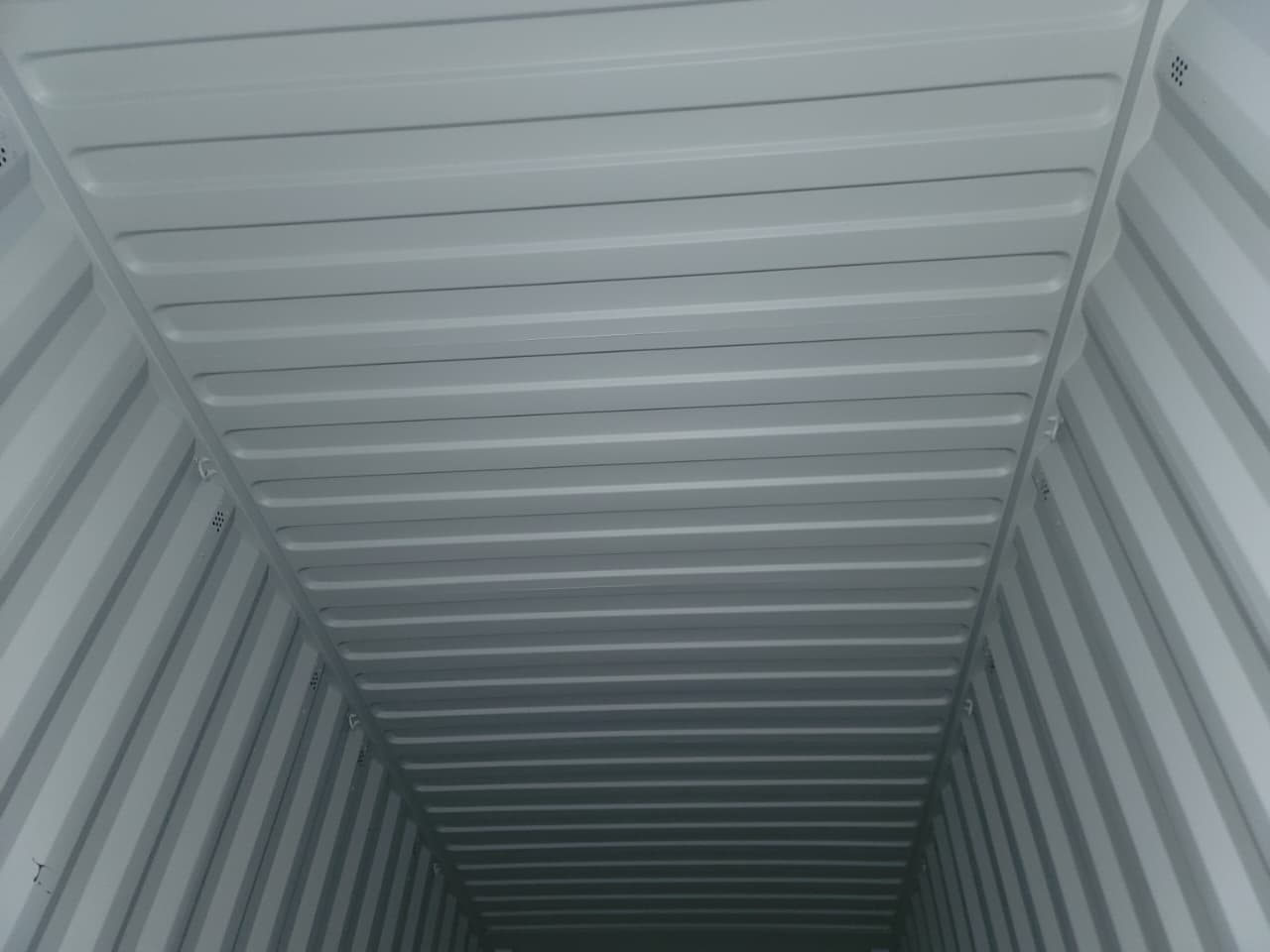 Морской контейнер LYGU3305330