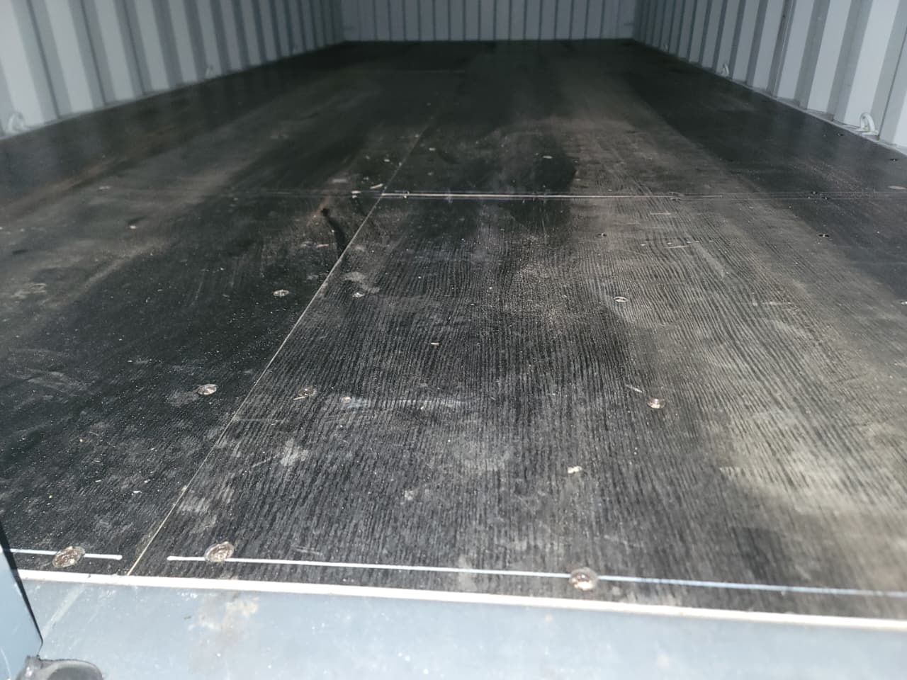 Морской контейнер LYGU3305330