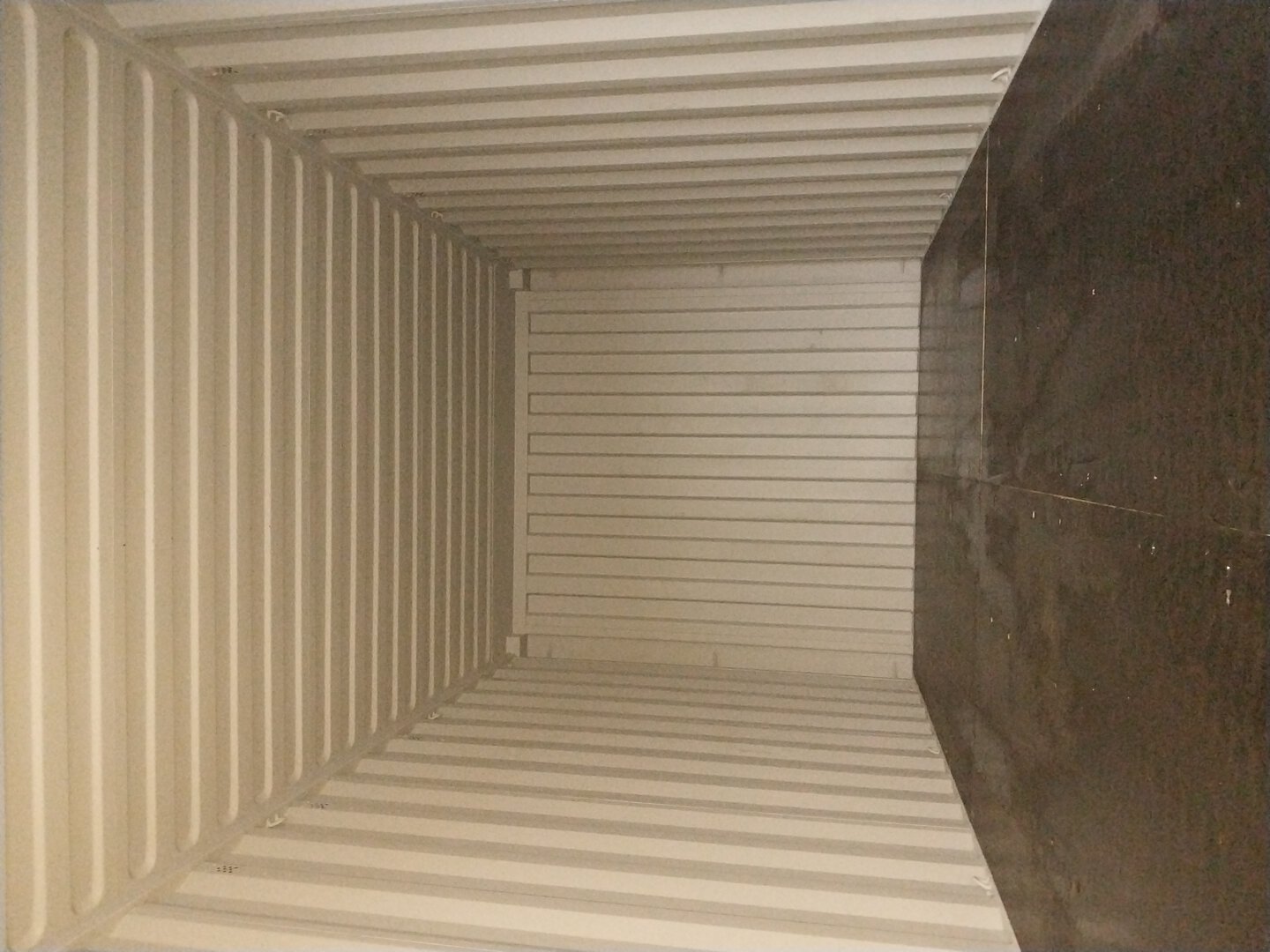 Морской контейнер LYGU3305412