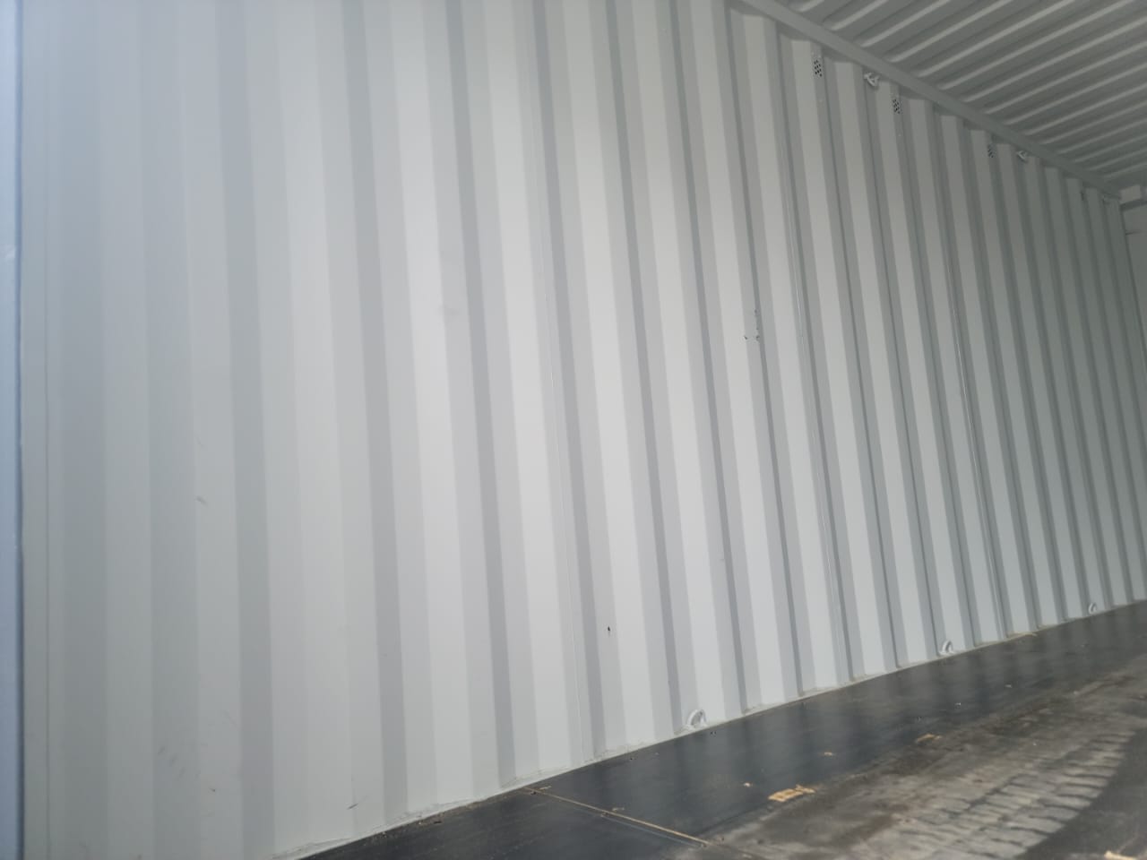 Морской контейнер LYGU3305496