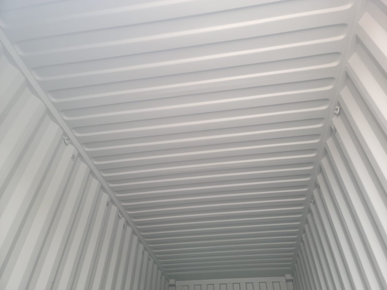 Морской контейнер LYGU3305496