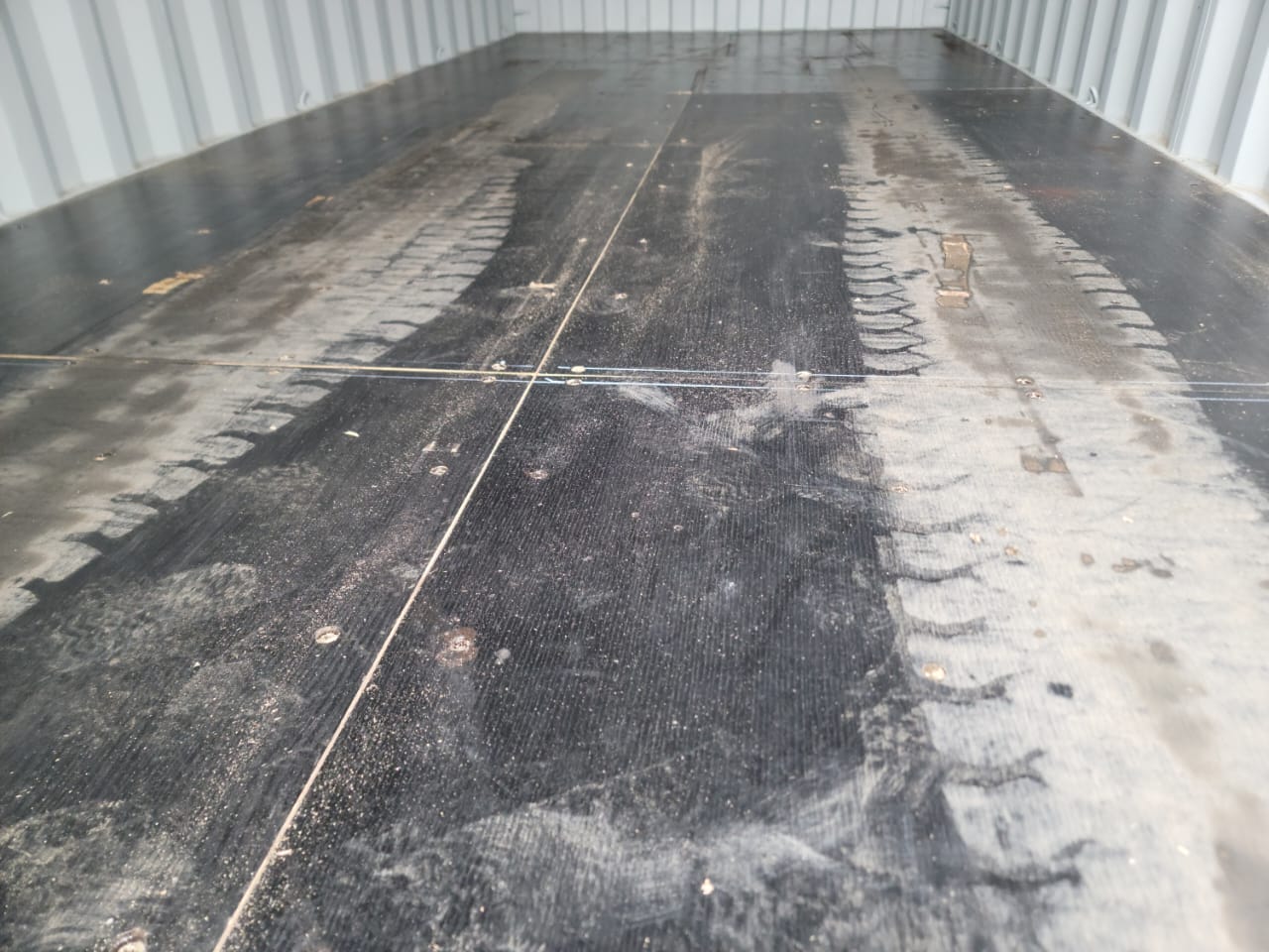 Морской контейнер LYGU3305496