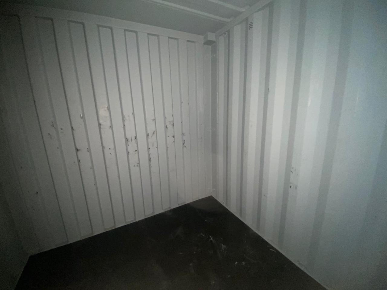 Морской контейнер LYGU3306403