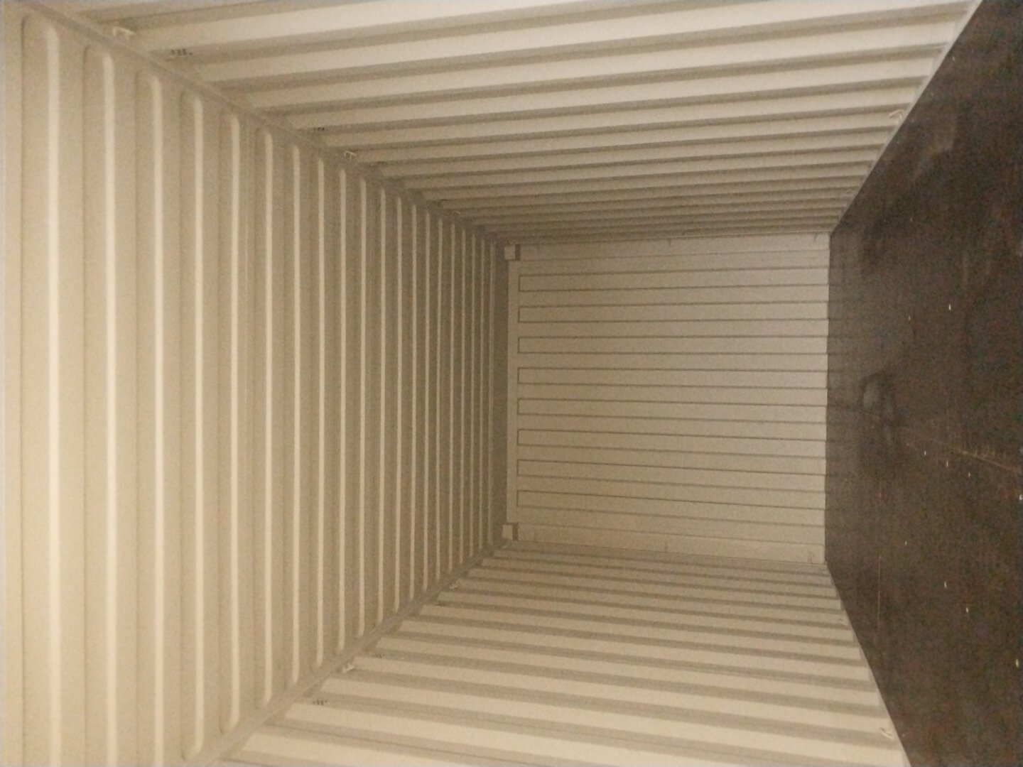 Морской контейнер LYGU3306492