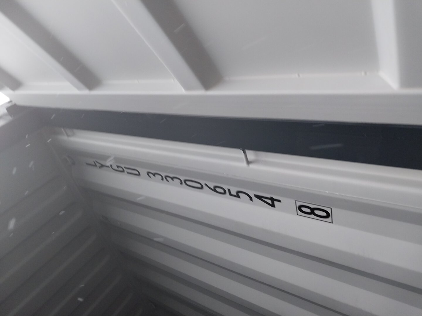 Морской контейнер LYGU3306548