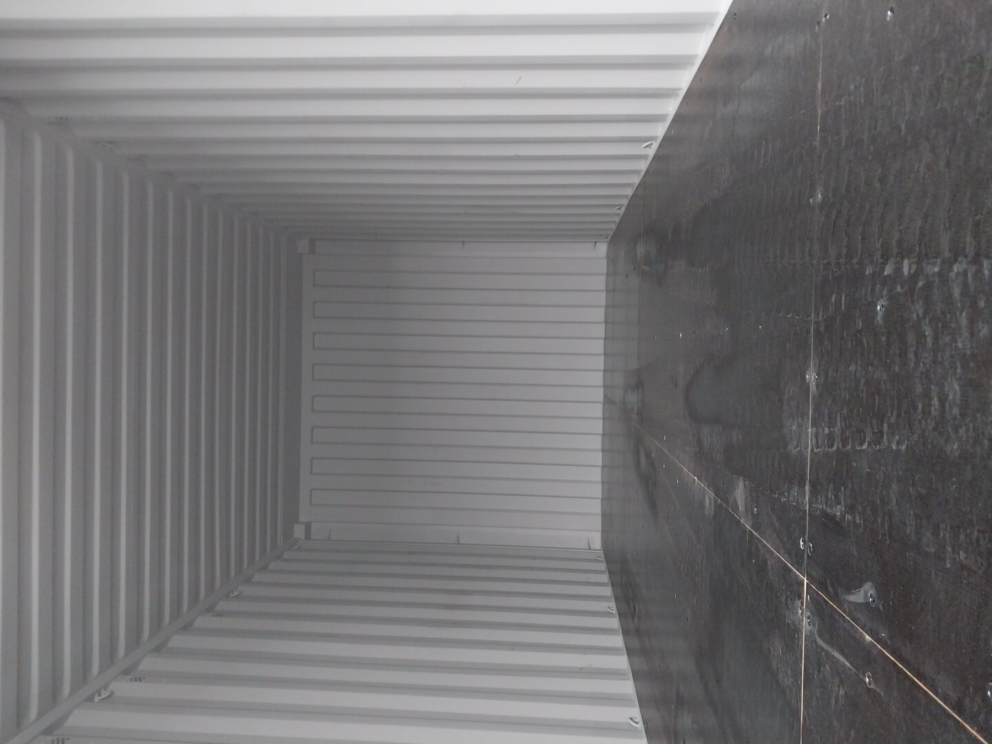 Морской контейнер LYGU3306548