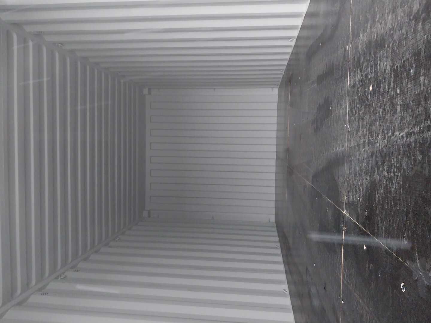 Морской контейнер LYGU3306569