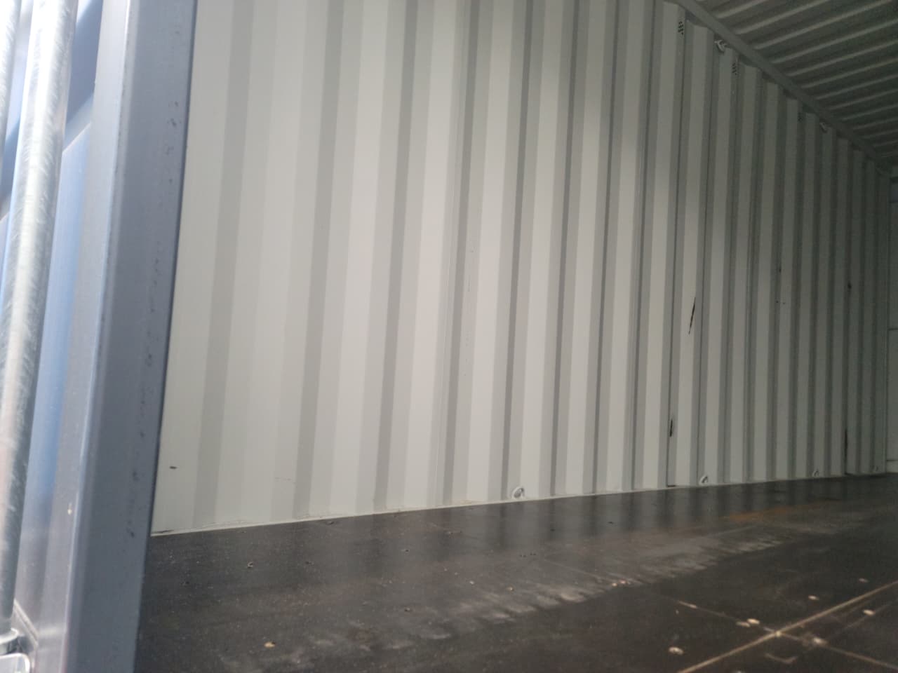 Морской контейнер LYGU3306580