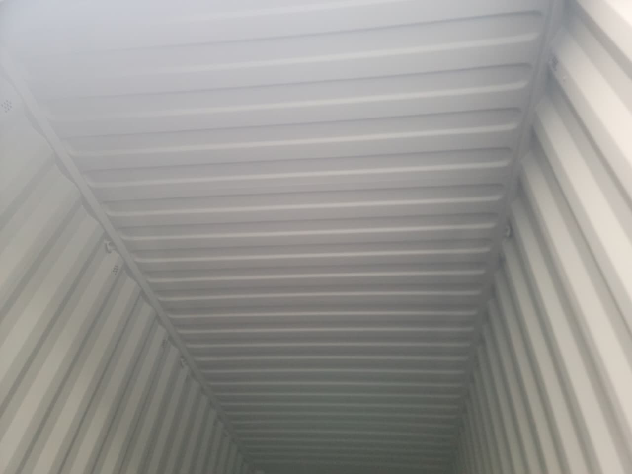 Морской контейнер LYGU3306580