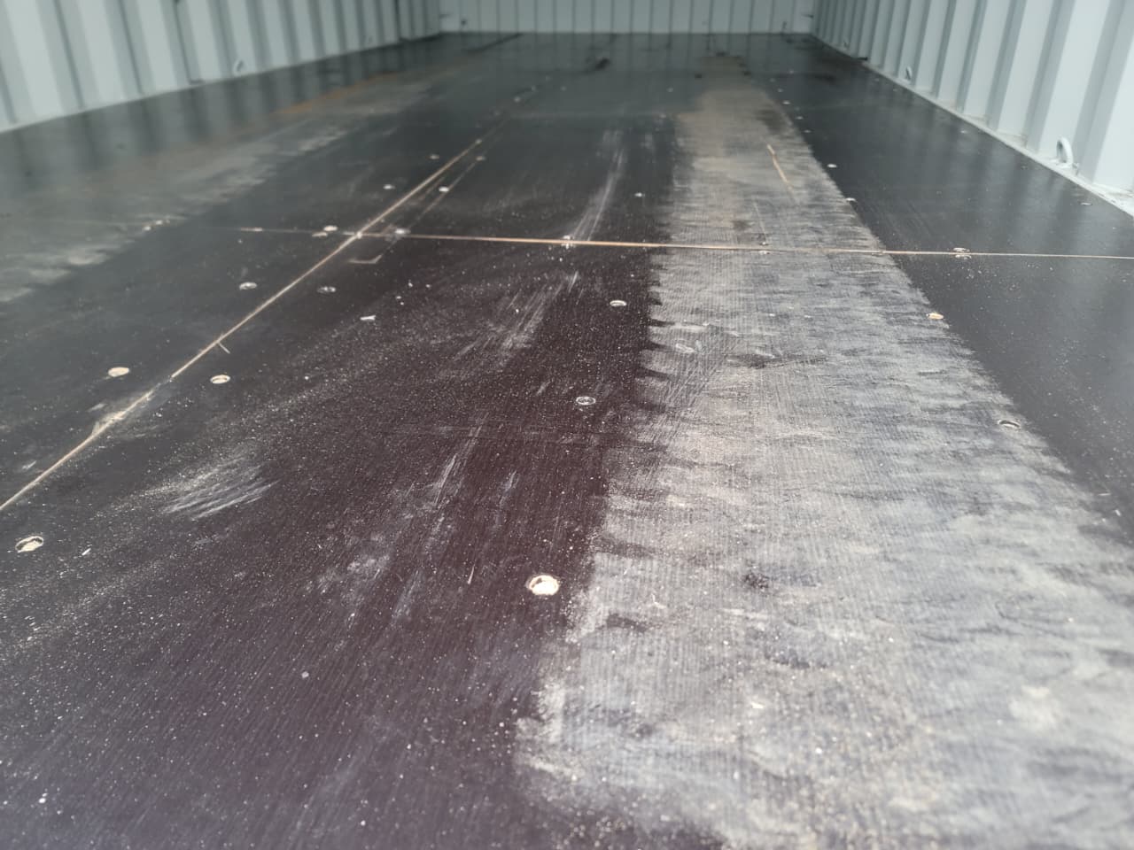 Морской контейнер LYGU3306580