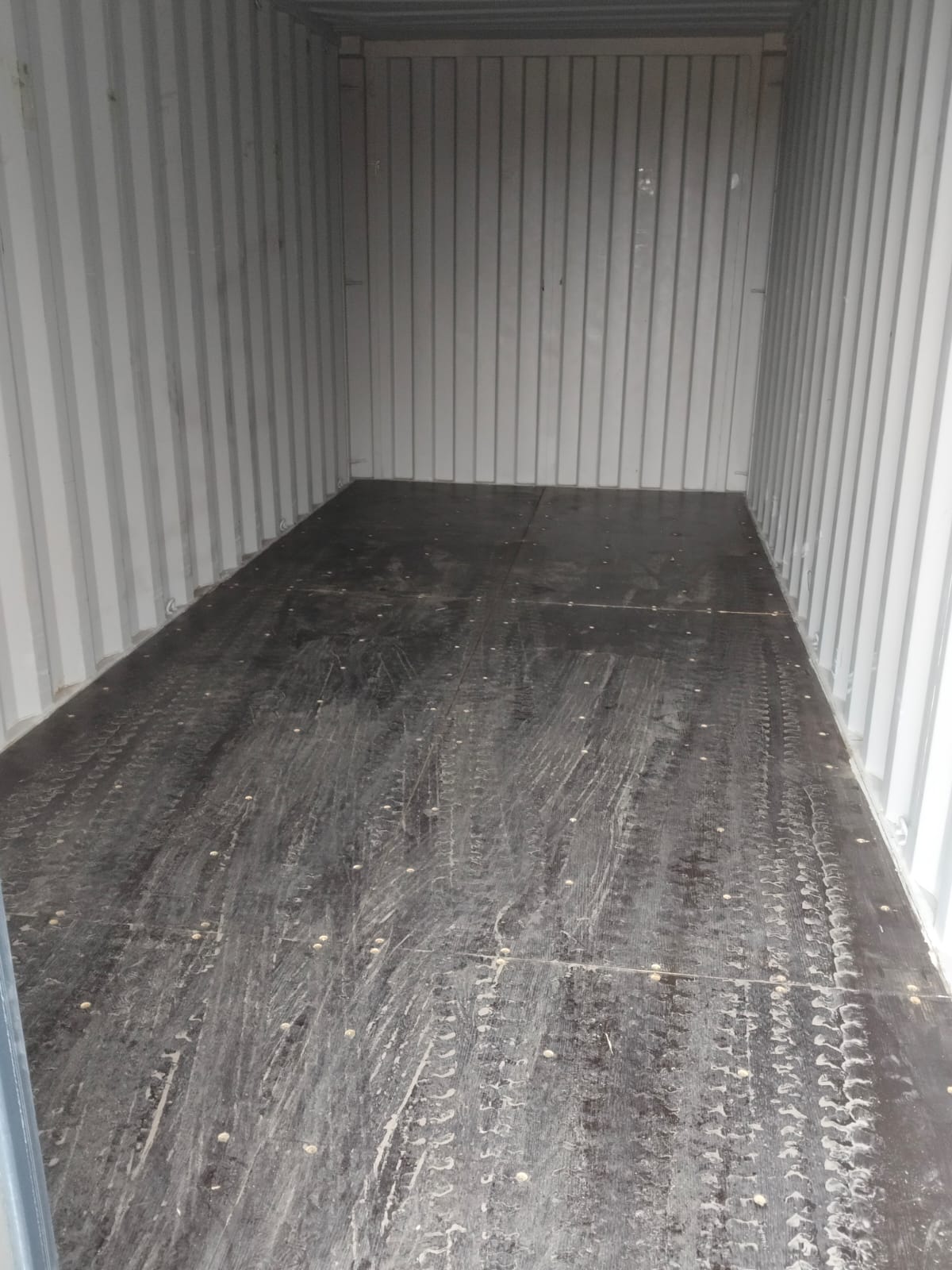 Морской контейнер LYGU3306609