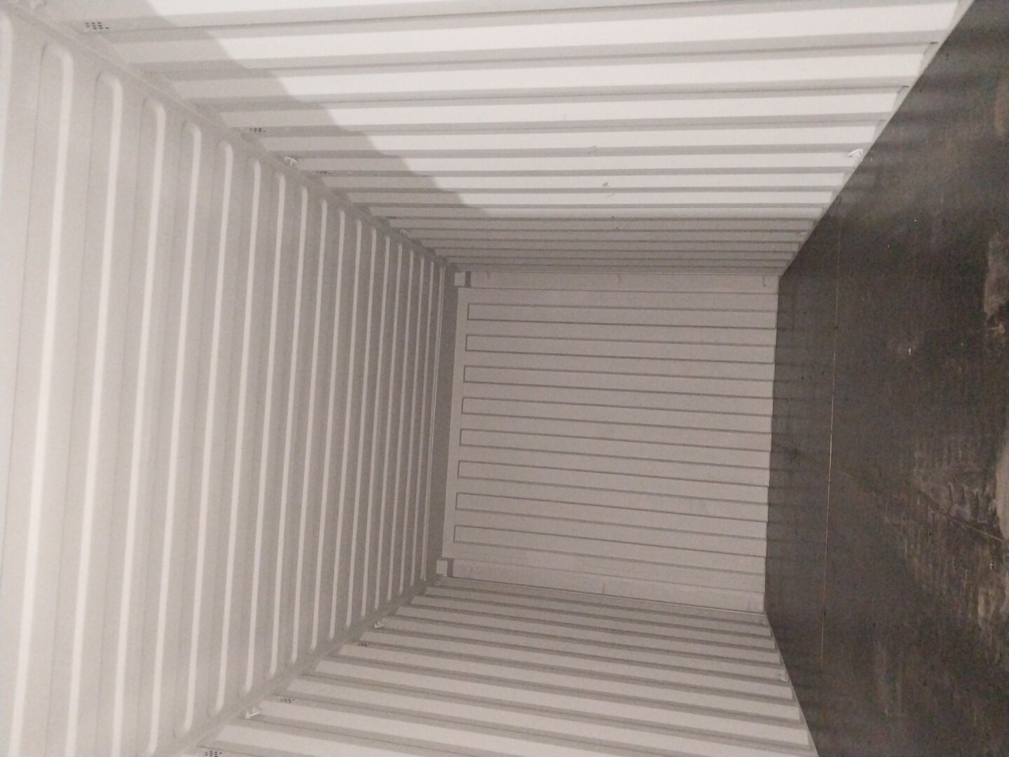 Морской контейнер LYGU3306614