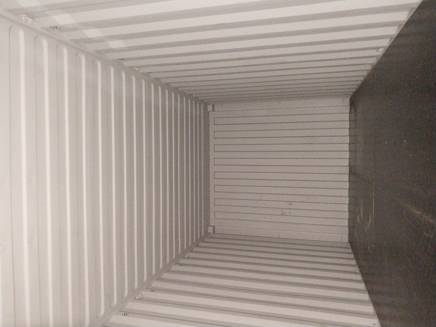 Морской контейнер LYGU3306677