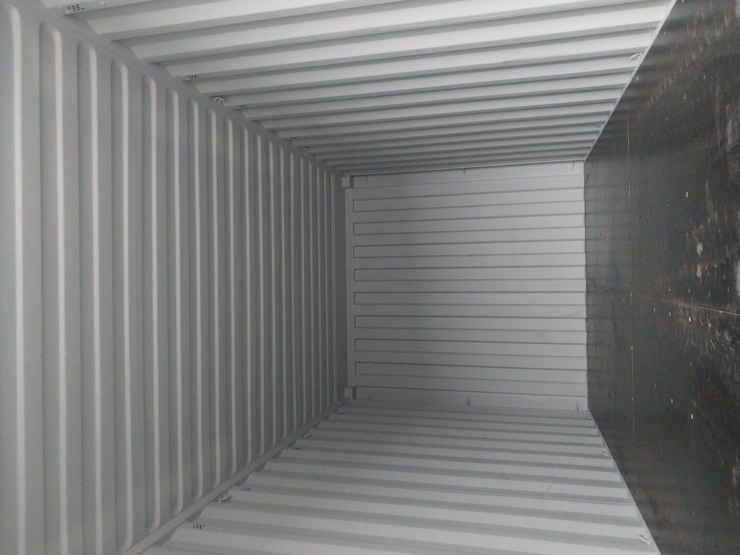 Морской контейнер LYGU3306698