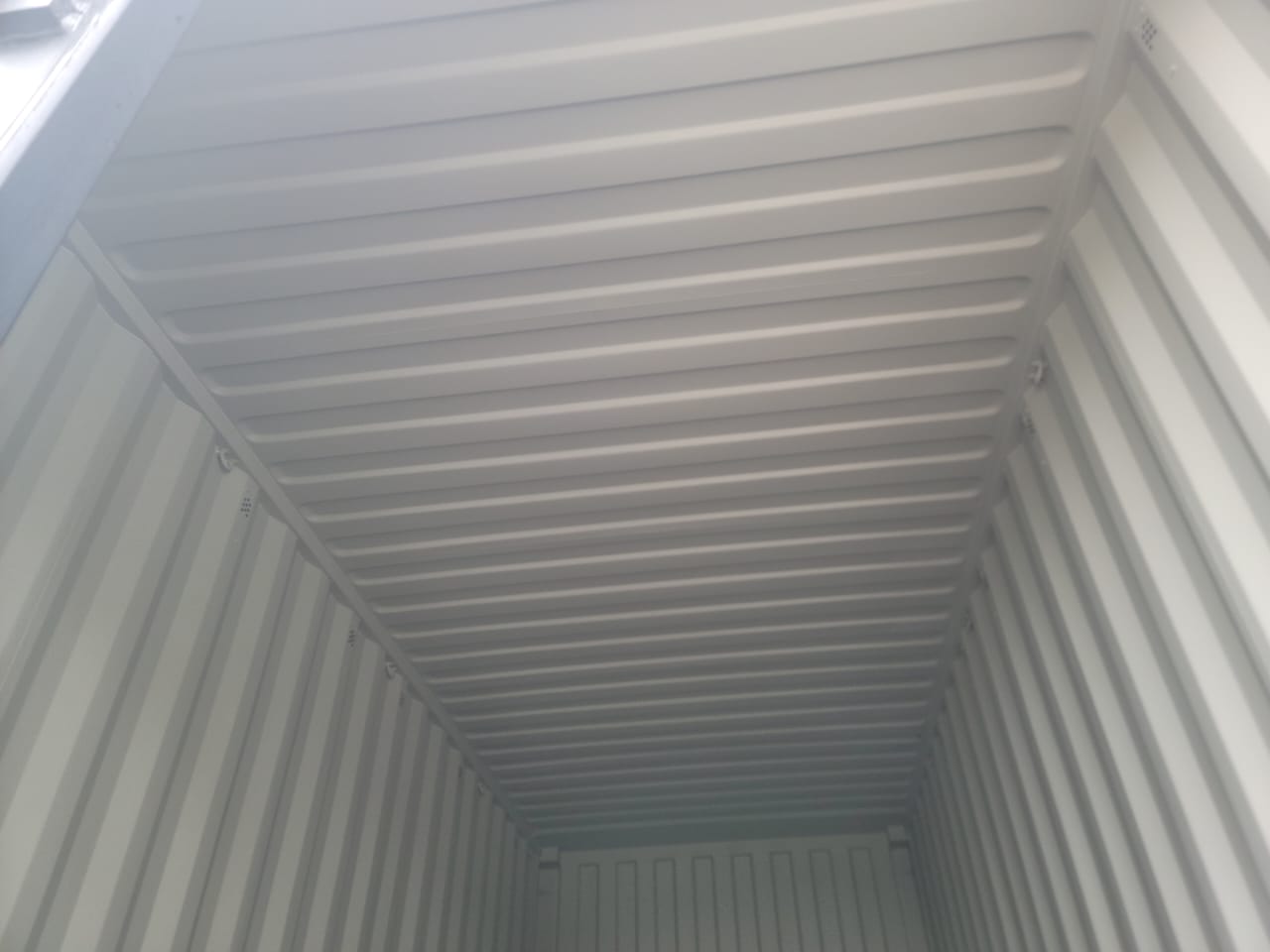 Морской контейнер LYGU3306743