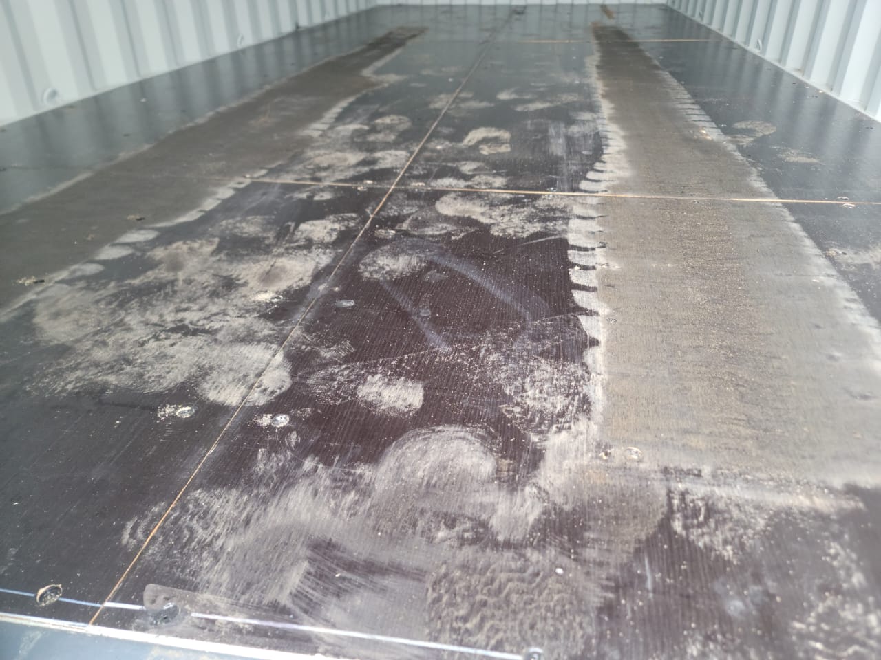 Морской контейнер LYGU3306743