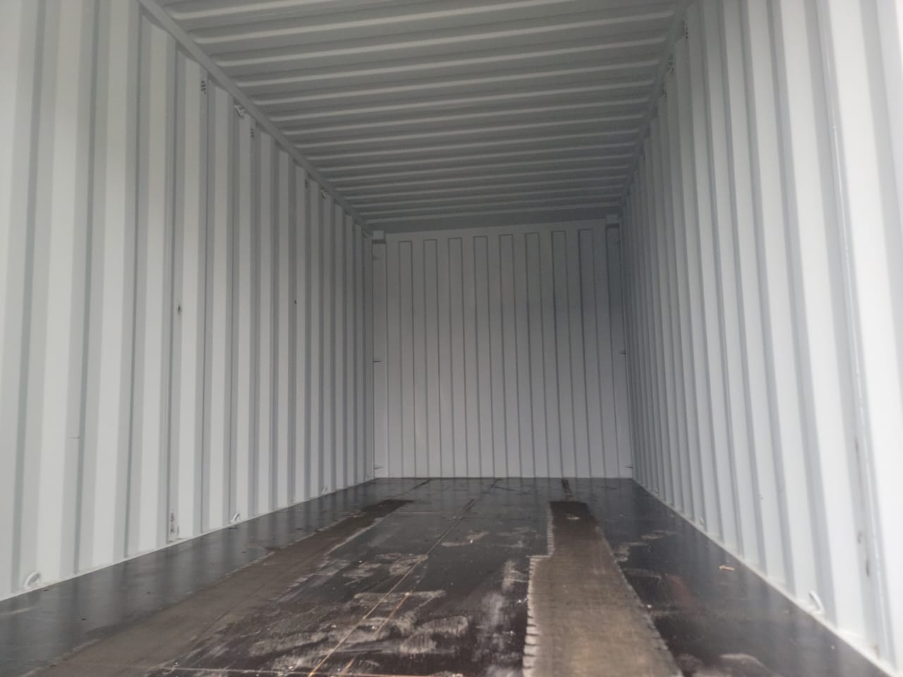 Морской контейнер LYGU3306759