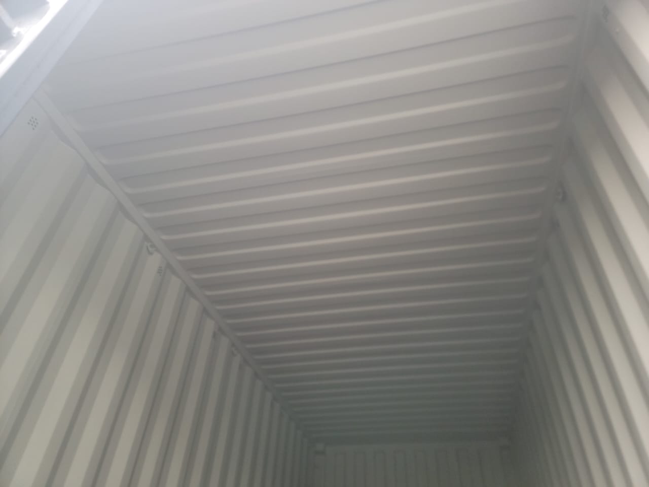 Морской контейнер LYGU3306759