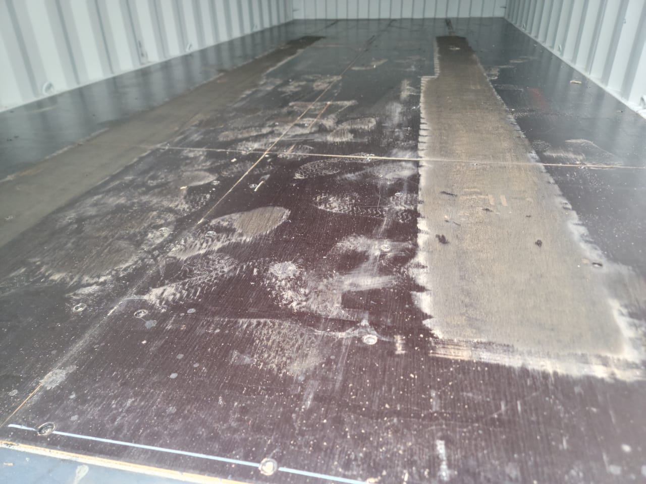 Морской контейнер LYGU3306759