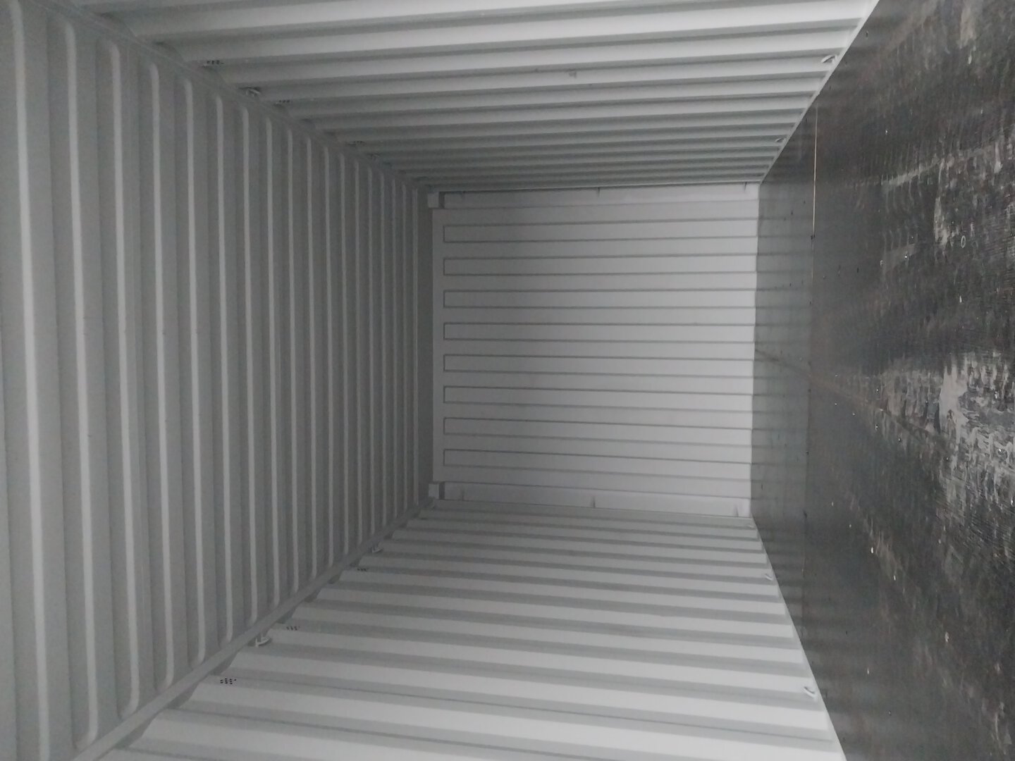 Морской контейнер LYGU3306764