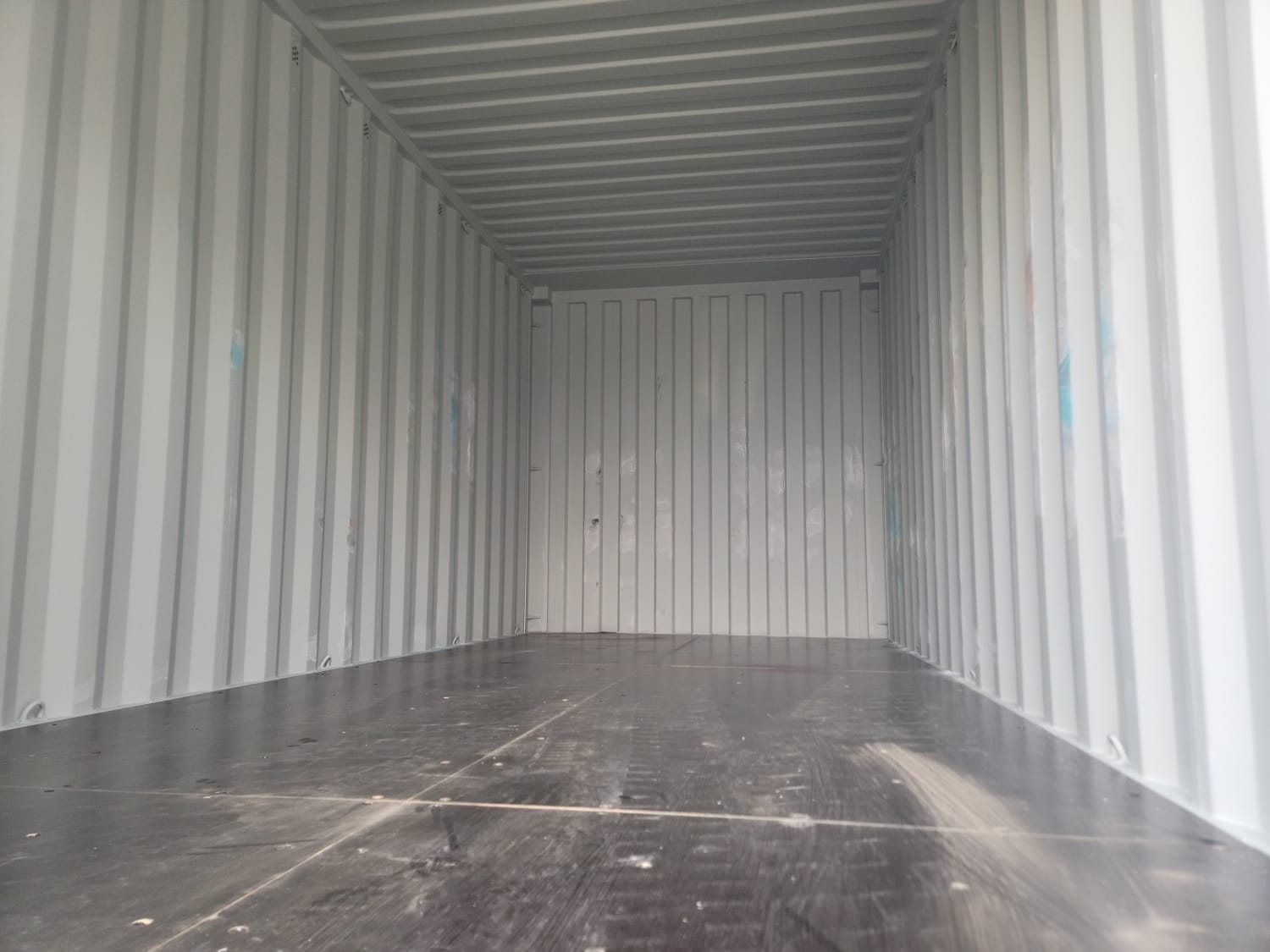 Морской контейнер LYGU3306790