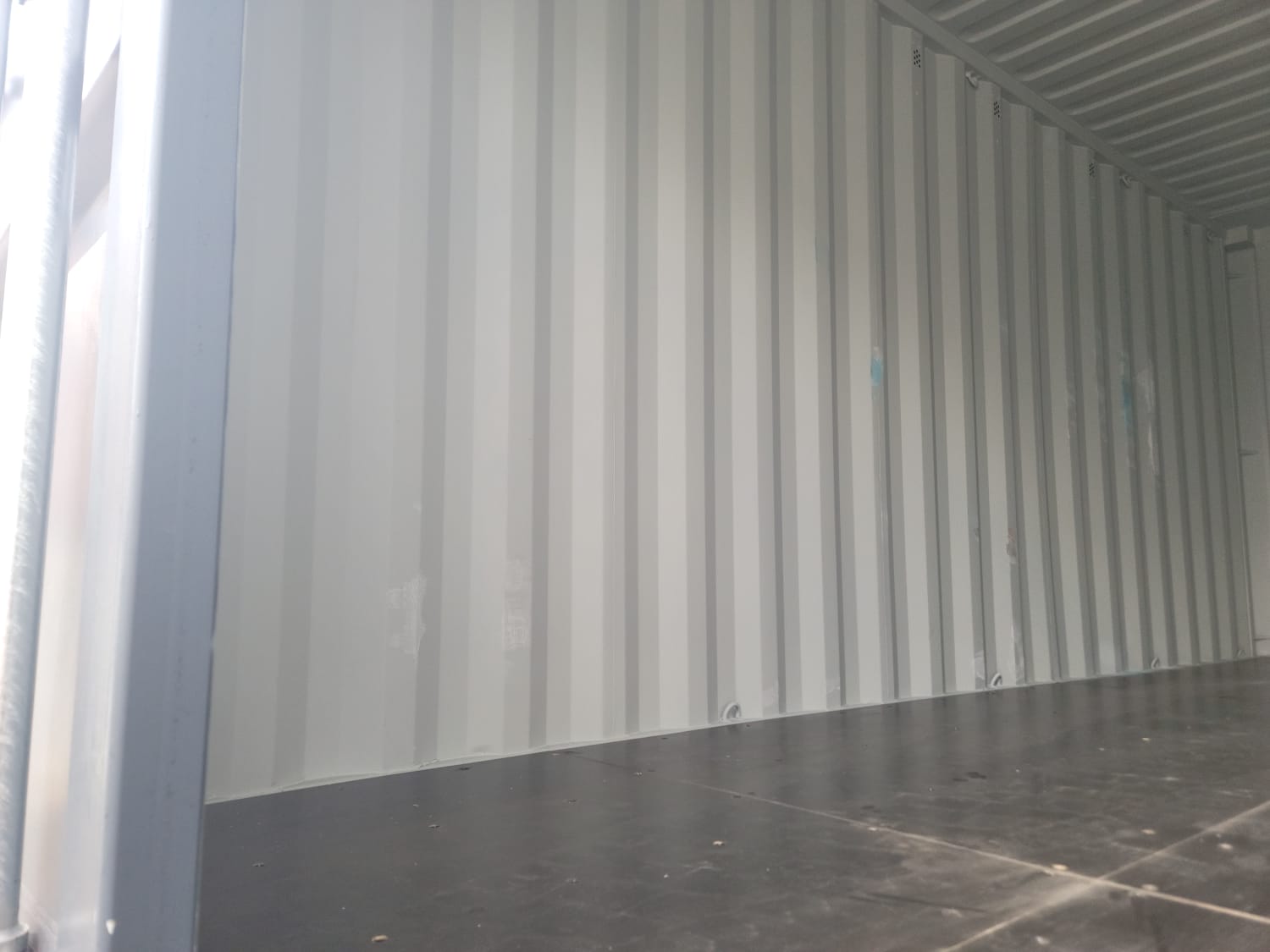 Морской контейнер LYGU3306790