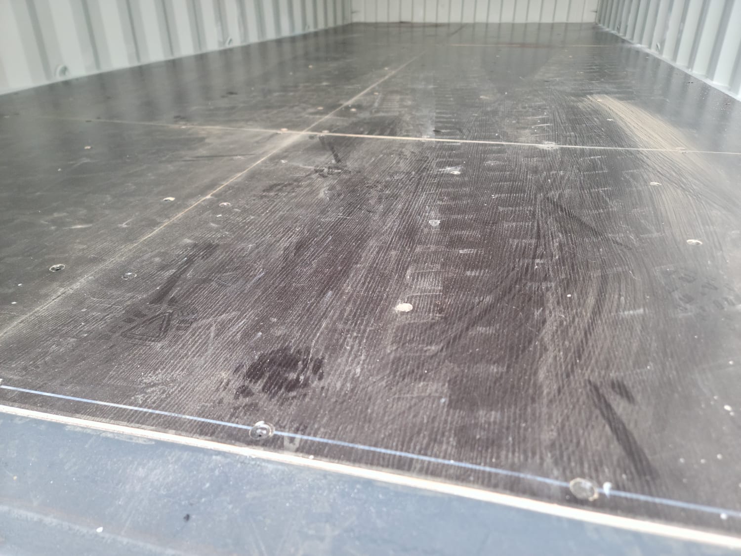 Морской контейнер LYGU3306790