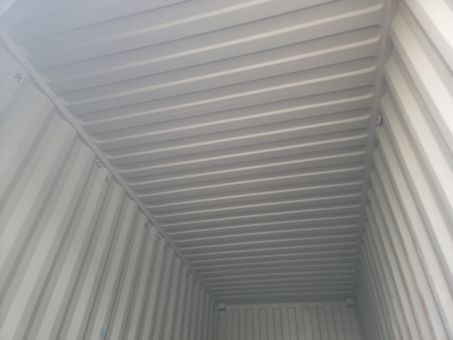 Морской контейнер LYGU3306790