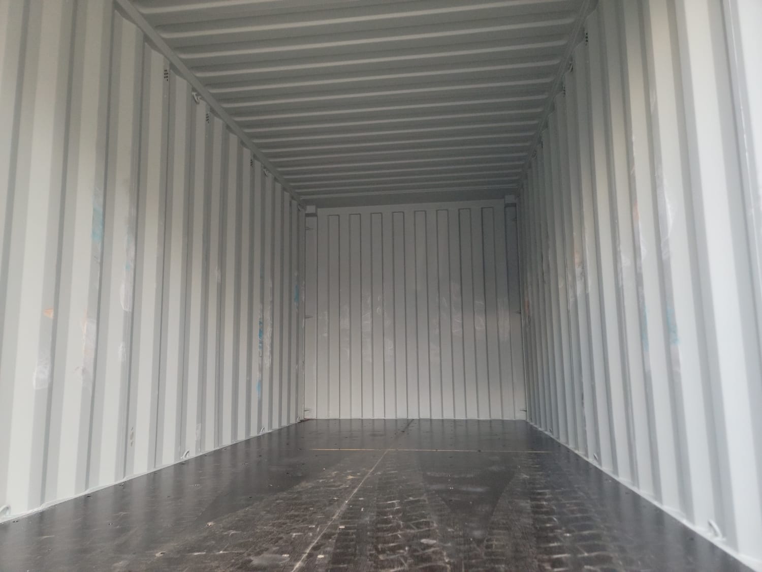 Морской контейнер LYGU3306810