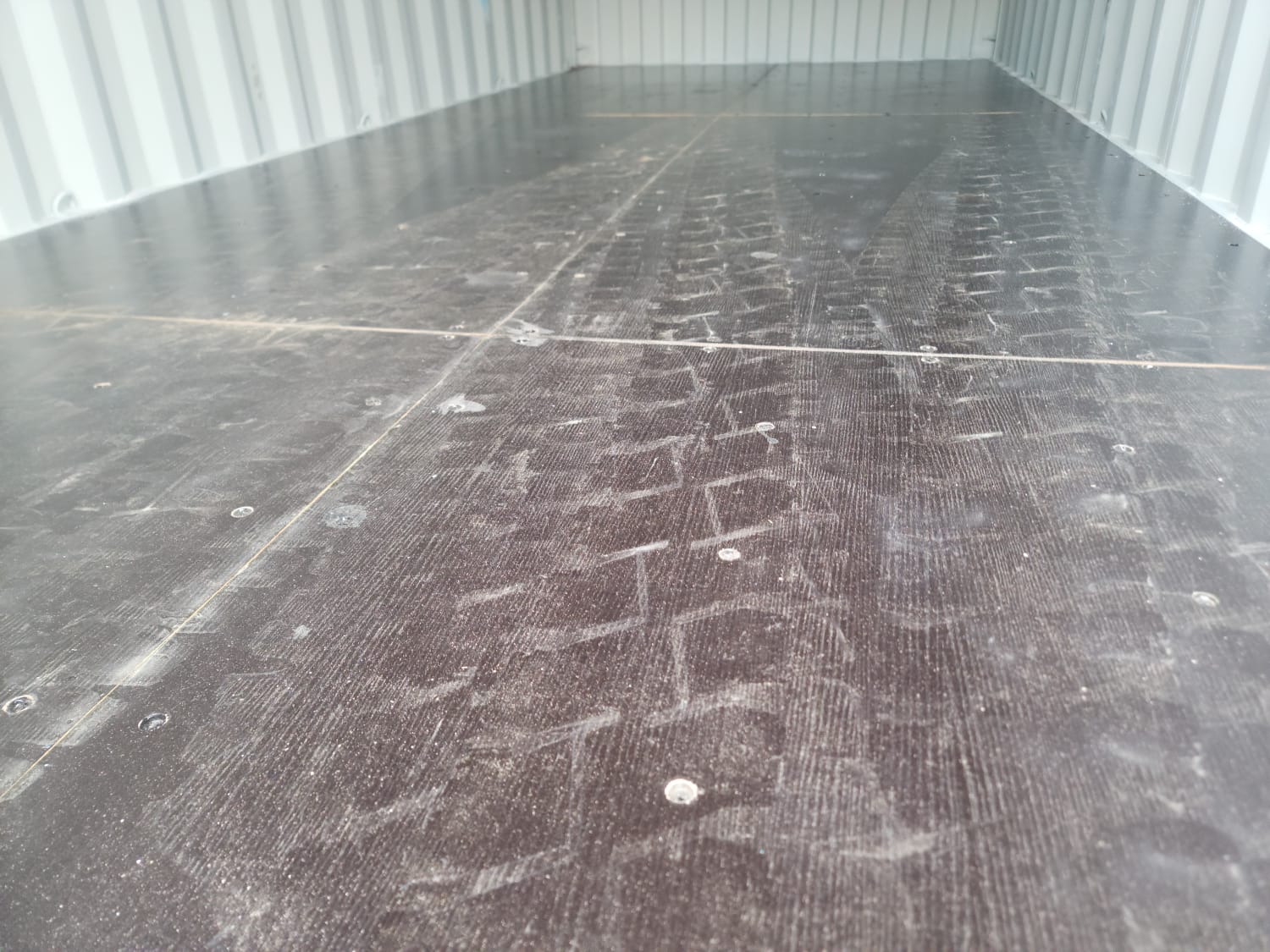 Морской контейнер LYGU3306810