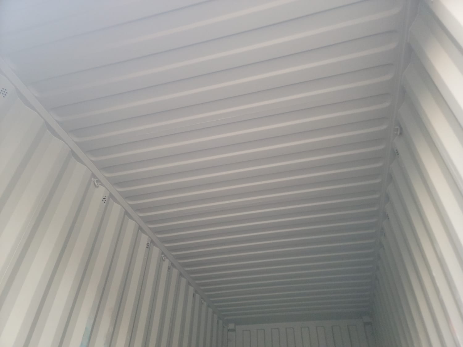 Морской контейнер LYGU3306810