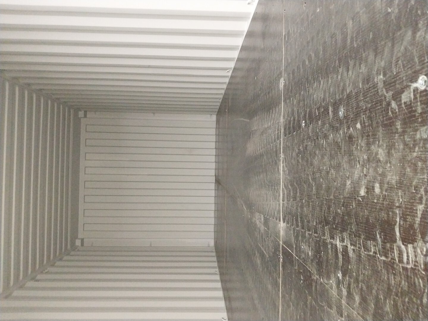 Морской контейнер LYGU3306825